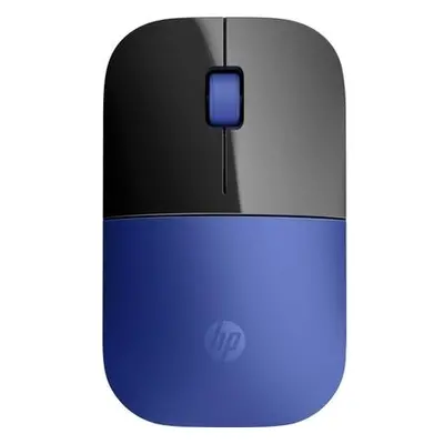 HP Z3700 Bezdrátová myš - Dragonfly Blue, V0L81AA#ABB