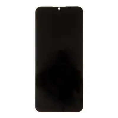 LCD Display + Dotyková Deska pro Realme C21 Cross Black