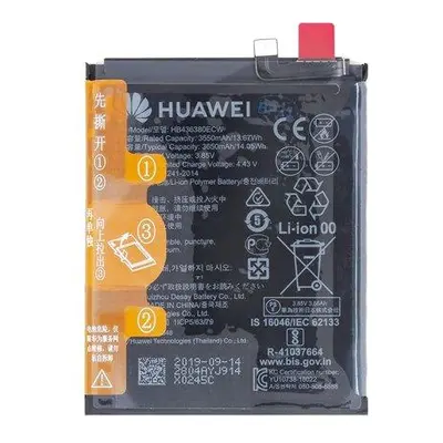 HB436380ECW Huawei Baterie 3650mAh Li-Ion (Service Pack)