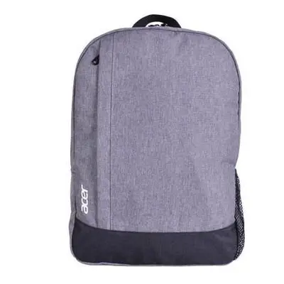 Acer urban backpack, grey & green, 15.6", GP.BAG11.034