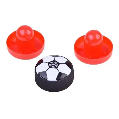 Air Hockey s Hover ballem