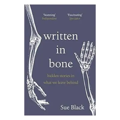 Written In Bone