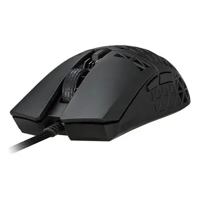 ASUS TUF GAMING M4 AIR/Herní/Optická/Drátová USB/Černá, 90MP02K0-BMUA00