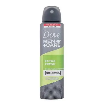 Dove Antiperspirant ve spreji Men+Care Extra Fresh 150 ml