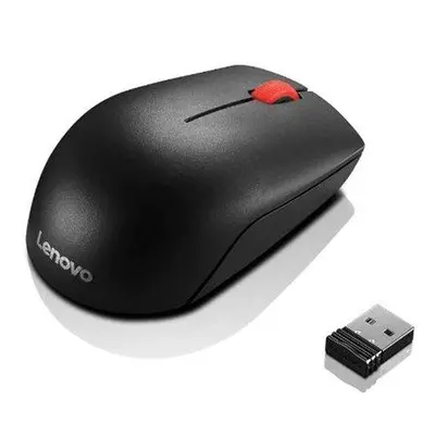 LENOVO ESSENTIAL WIRELESS COMPACT MOUSE S, 4Y50R20864