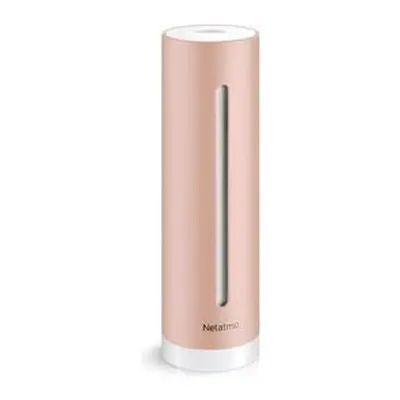 Netatmo Healthy Home Coach