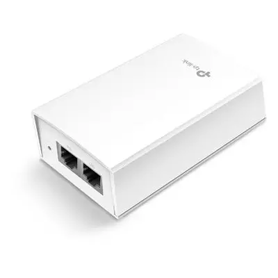 TP-Link TL-POE4824G - 48V pasivní PoE injektor, 24W, TL-POE4824G