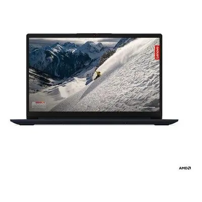 Lenovo IdeaPad 1 15ALC7 Ryzen 7 5700U/16GB/SSD 512GB/15,6"/FHD/IPS/250nitů/WIN11 Home/modrá, 8