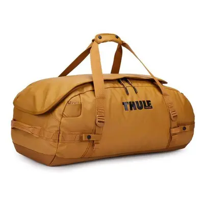 Thule Chasm sportovní taška 70 l TDSD303 - Golden Brown