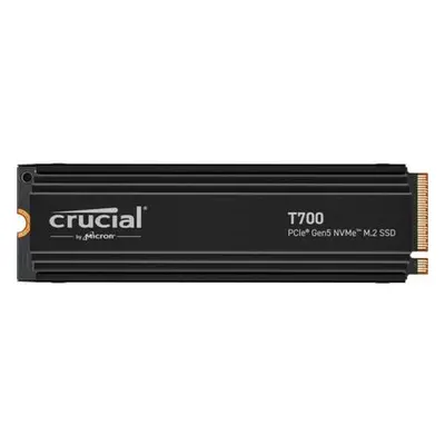 Crucial T700 4TB, CT4000T700SSD5