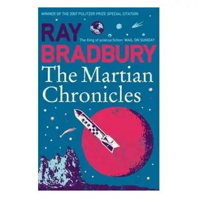 The Martian Chronicles