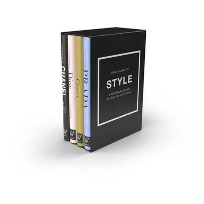 Little Guides to Style