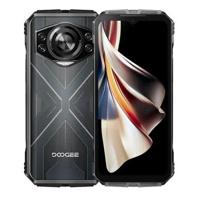 Doogee S cyber 8GB/256GB Mirage Silver