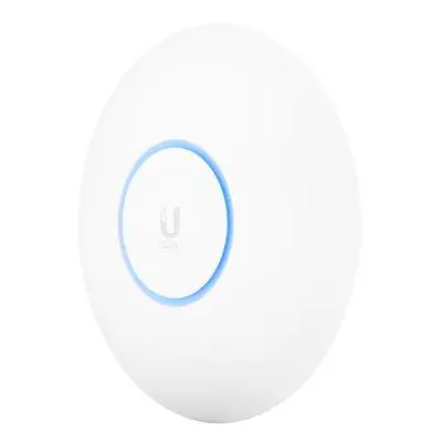 Ubiquiti UniFi 6 Pro - Wi-Fi 6 AP, 2.4/5GHz, až 5.3Gbps, 1x Gbit RJ45, PoE 802.3af (bez PoE inje