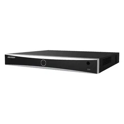 Hikvision DS-7608NXI-K2 - NVR