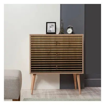 Hanah Home Dresser Trio - 220