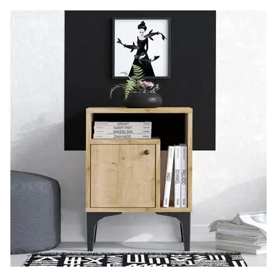 Hanah Home Nightstand Nuno