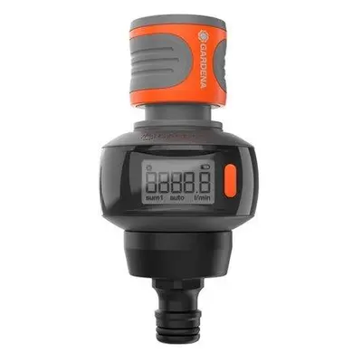 Gardena 18350-20 Průtokoměr AquaCount