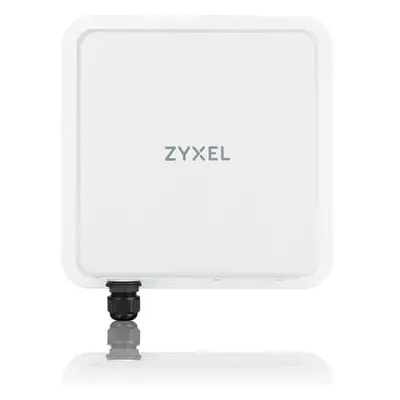 Zyxel FWA710, 5G Outdoor Router,Standalone/Nebula with 1 year Nebula Pro License, 2.5G LAN, EU a