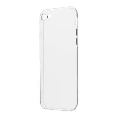 Obal:Me TPU Kryt pro Apple iPhone 7/8/SE2020/SE2022 Transparent