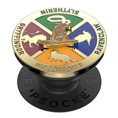 PopSockets PopGrip - Sorting Hat Spinner