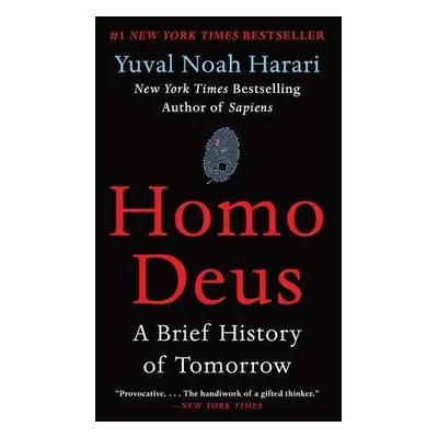 Homo Deus