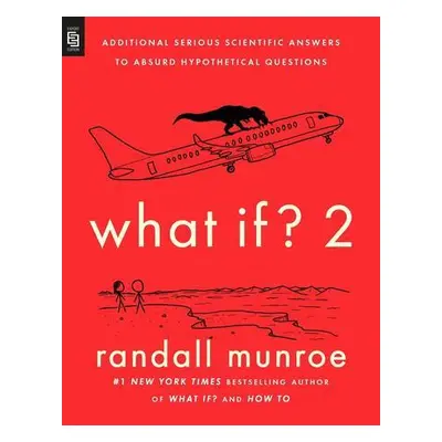 What If? 2