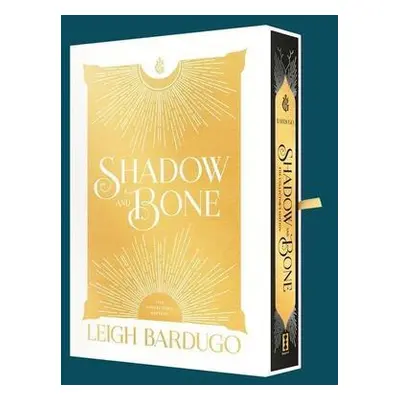 Shadow and Bone: The Collector's Edition