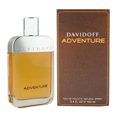 Davidoff Adventure toaletní voda pánská 100 ml