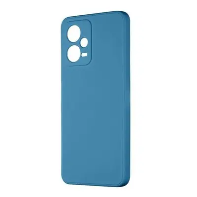 Obal:Me Matte TPU Kryt pro Xiaomi Redmi Note 12 5G Dark Blue