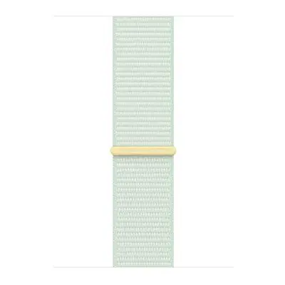 Apple Watch 45mm Ocean Blue Sport Loop