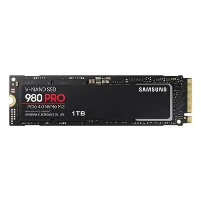 Samsung 980 PRO SSD M.2 NVMe 1TB