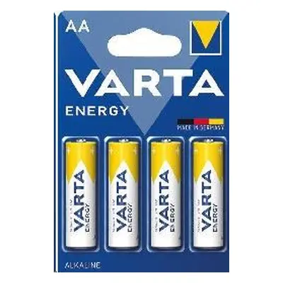 Varta LR6/4BP ENERGY