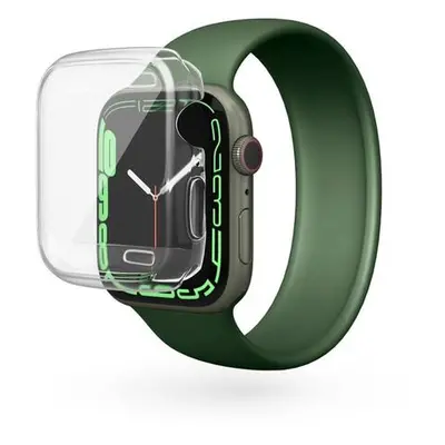 iWant Hero kryt Apple Watch Ultra