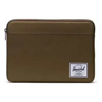 Herschel Anchor Sleeve pro Macbook/notebook 13" Military Olive