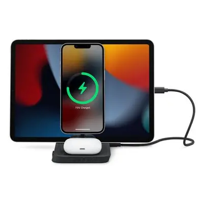 ZENS 3-in-1 Modular charging station