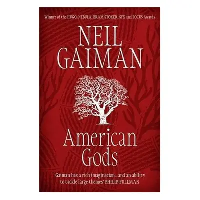 American Gods.