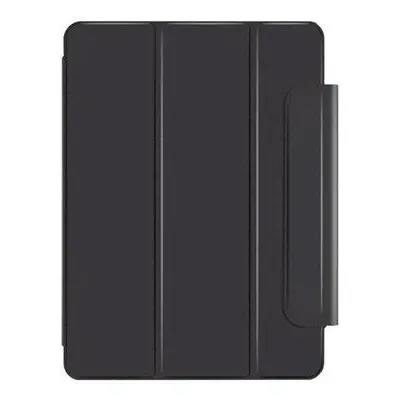 Comma puzdro Rider Magnetic Case pre iPad 10.9" 2022 10th Gen - Black