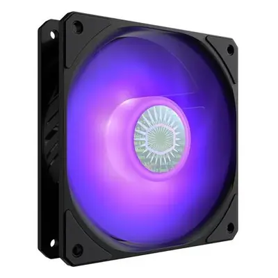 Cooler Master ventilátor SickleFlow 120 RGB, MFX-B2DN-18NPC-R1