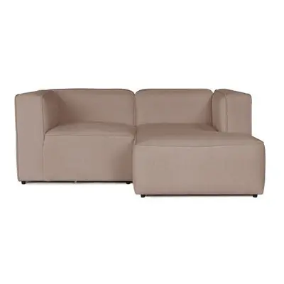 Atelier del Sofa Corner Sofa More Pars (M2-M6) - Cappucino Cappucino