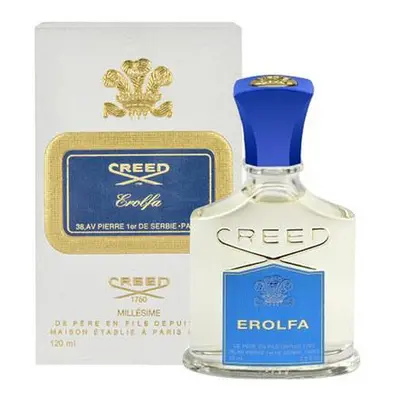 Creed Erolfa parfémovaná voda pánská 50 ml