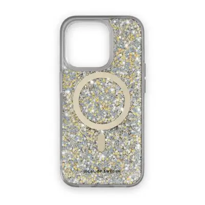 iDeal Fashion Case MagSafe iPhone 15 Pro Glam