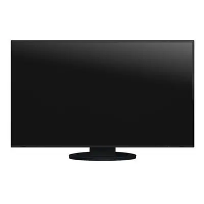 27" LED EIZO EV2795 - QHD,IPS,DP,USB-C I/O,BK, EV2795-BK