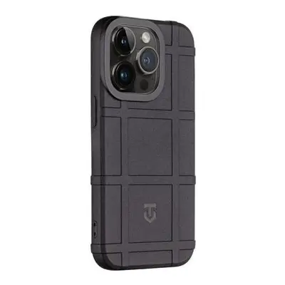 Tactical Infantry Kryt pro Apple iPhone 14 Pro Black