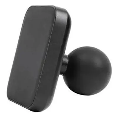 Peak Design Car Mount 1" Ball Charging Adapter Black