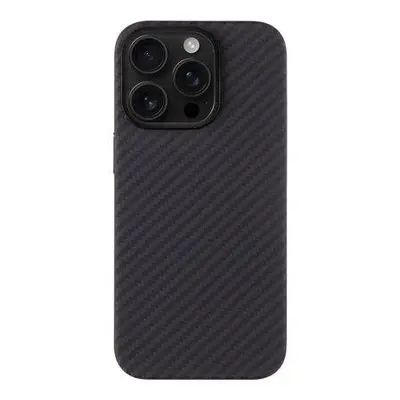 Tactical MagForce Aramid Kryt pro Apple iPhone 16 Pro černý