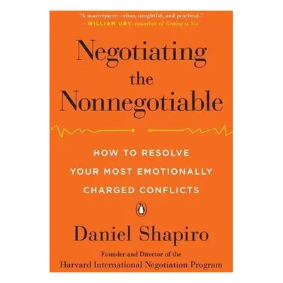 Negotiating the Nonnegotiable