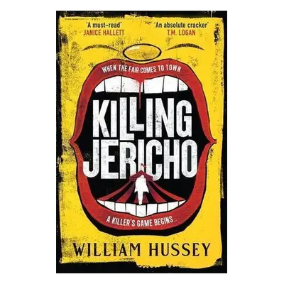 Killing Jericho