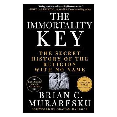 The Immortality Key