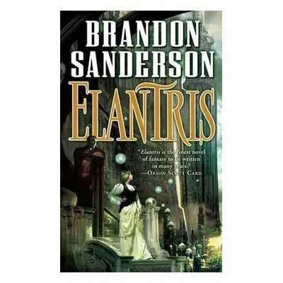 Elantris